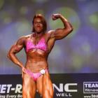 Kacee   Woods - NPC Night of the Champions 2013 - #1